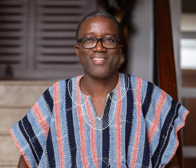 Kwesi Amissah Arthur